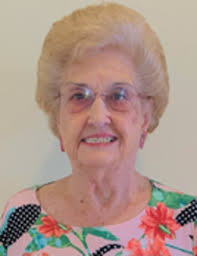 Eula Lorena (Wetherholt) Woods