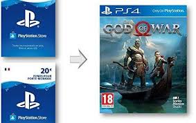God Of War Ps4 Ps4