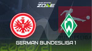 Werder bremen vs frankfurt predictions and betting the weserstadoin is the stage for this game as bremen play hosts to frankfurt this friday. 2020 21 Bundesliga Eintracht Frankfurt Vs Werder Bremen Preview Prediction The Stats Zone