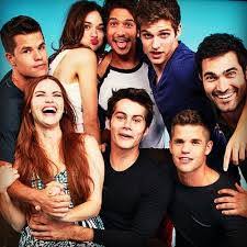 April 8, 2020 to comments. Teen Woolf Home Facebook