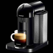 Nestlé nespresso s.a., trading as nespresso, is an operating unit of the nestlé group, based in lausanne, switzerland. Second Hand Nespresso Machine In Ireland View 87 Ads