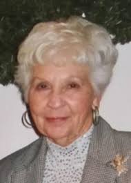 Lalia Belle Belscamper Obituary April 14, 2014