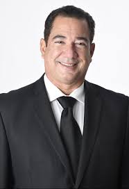 Dr. Daniel Diego Ball