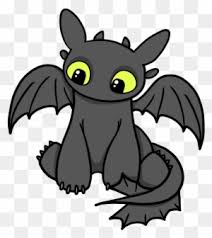 Maybe you would like to learn more about one of these? Toothless Dragon Clipart Transparent Png Clipart Images Free Download Clipartmax
