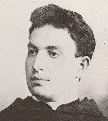 Necrology Pages — The Augustinians