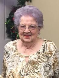 Angelina Ann Lepri Menotti Davis