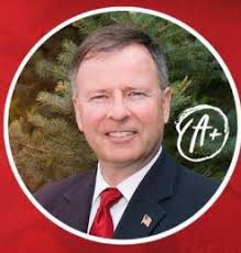 Congressman Lamborn Announces U.S. Service Academy 'Class of 2028' Nominees