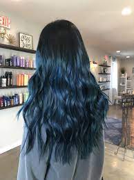 Pin By Abigail On Hair Underlights Hair Hair Color For Black Hair Roots Hair