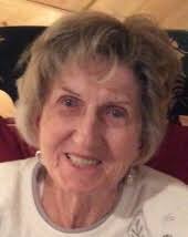Obituary information for Rita M. Poppe