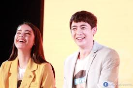 Ever since he was a kid, chut (sunny suwanmethanont) always thought that the baby in his mum's belly was going to be a brother. 2pmalways On Twitter Press 180404 Brother Of The Year Press Conference Nichkhun Https T Co Irmlt0ymx2