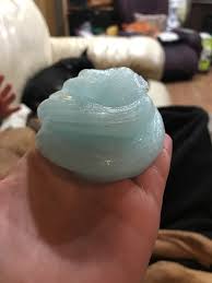 Cucumber Peel Off Face Mask Slime No Glue And No Borax Artesanato E Faca Voce Mesmo Artesanato Faca Voce Mesmo