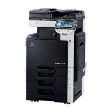 Feedback if you are a seller for this pritner, would you like to. Konica Minolta Bizhub C452 Printer Konica Minolta All In One Printer Konica Minolta Deskjet Printer Konica Minolta Multi Function Printer Konica Minolta 3 In 1 Konica Laser Minolta Multifunction Printer In Bengaluru