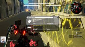 Daemon x machina · action game · gaming. Psa Grab The Yellow Stuff In Daemon X Machina Destructoid