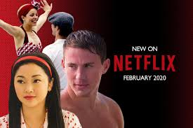 The streaming platform has got major classics on deck including starship troopers, dirty harry and. All New Movies And Shows On Netflix February 2020 Trendcruze