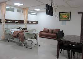 Official instagram for siloam hospitals palembang 24 hours ambulance service : Siloam Sriwijaya First Reit