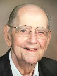 Obituary for Wayne C. Meadows