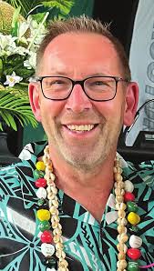 Past Present and Future