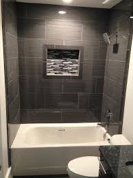 Small Bathroom Ideas With Tub Beautiful Design Decorating For Your Bathroom On A Budget Office Bathroom Design Bathroom Tub Shower Bathroom Remodel Shower