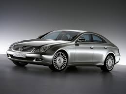 2006 10 Cls 350 Cgi Mercedes Benz Cls Mercedes Benz Mercedes