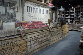 Le Comptoir Mathilde Maison De Qualite Paris Maison Comptoir Paris