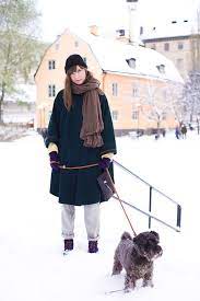 Learn how to plan, prep and carry out your winter kayaking trips in a safe way. Swedish Winter Stockholm Sodermalm