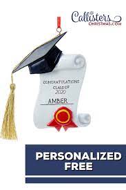 Graduation Cap And Diploma Ornament Graduation Cap And Diploma Virtual Graduation Ceremony Virtual Graduation