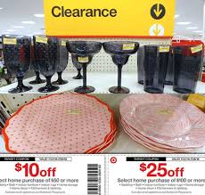 Home clearance sale' it's on. The Latest Clearance Finds This Week At Target Totallytarget Com