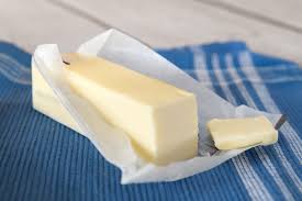 Butter does of course have some healthy qualities, says risetto. How Much Is A Stick Of Butter Exactly With Conversion Chart