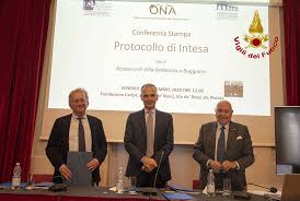 Questa scheda risulta collegata a cassa risparmio di pistoia e pescia con sede in piazza sandro pertini, 5 nel comune di sambuca pistoiese in provincia di pistoia (pt). Sezione Di Pistoia Restauro Di Villa Bellavista A Borgo A Buggiano Pt Associazione Nazionale Dei Vigili Del Fuoco Cn