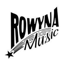 ロウィナの曲