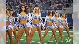 Pin On Dallas Cowboys Cheerleaders