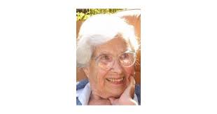 Christine High Obituary (2010)