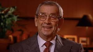 Lou Weiss, pioneering TV agent and former William Morris executive, dies