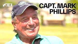 Meet Cross Country course designer Capt. Mark Phillips