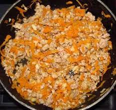 тушеная капуста с рисом и мясом рецепт с фото Tushenaya Kapusta S Risom I Myasom Eda Idei Dlya Blyud Tushenaya Kapusta