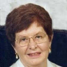 Rose A. Berglund Obituary July 14, 2017