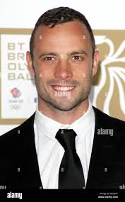 Pistorius hi-res stock photography and images