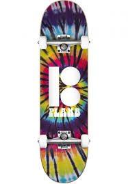 4.5 out of 5 stars 265. Team Spiral Plan B Skateboard Komplett In Multicolored Titus