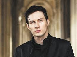 Nastoyashij Pavel Durov Sekrety Biografii Priotkrylis Mk