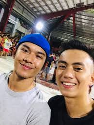 Tropang tunay! #MavsBrotherhood