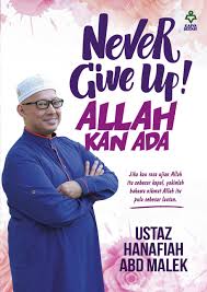 Bukan berarti ketidakmampuan nabi muhammad saw dalam membaca dan menulis tidak ada hikmahnya. Never Give Up Allah Kan Ada