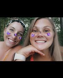 Jessica Ploof's Instagram, Twitter & Facebook