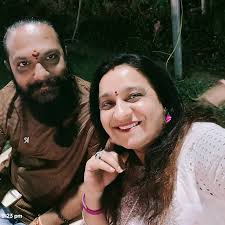 Photos by Arti Joshi (@artijoshisingerofficial) · September 27, 2025