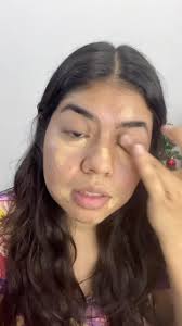 Mi maquillaje express, Me puede faltar todo menos el corrector de  @nyxcosmetics_mx #barewithmeconcealerserum y un buen rubor como este de  @sinlessbeauty_ en tono #luxe amooOO , #maquillaje #motd ...