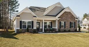 Winston Pointe By Smith Douglas Homes In Clayton North Carolina Home Builders Home Exterior