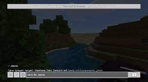 In java edition, it must be in form of namespaced_id{data_tags}(accepts item and block tags), in which data tags can be omitted when they are not needed. Minecraft News On Twitter Secret Feature The Jigsaw Block Is Available In The Latest Mcpe Mcbedrock 1 16 Beta Jigsaw Blocks Are Junction Blocks That Allow The Game To Construct Structures Out Of Smaller