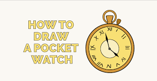 We did not find results for: How To Draw A Pocket Watch Really Easy Drawing Tutorial