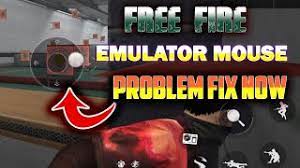 Maybe you are also one of them who is facing this kind of issue. Free Fire Emulator Mouse Problem 100 Fix Gameloop Bluestack Smartgaga Etc Youtube
