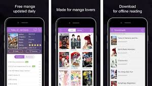 Manga geek is one of the best manga apps for android, which has a very intuitive user interface. 11 Best Manga Apps To Read On Your Phone Or Tablet Techshout