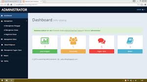 Webapps exploit for php platform Source Code Aplikasi E Learning Ujian Online Soal Acak Responsive V0 1 By Yukcoding Youtube